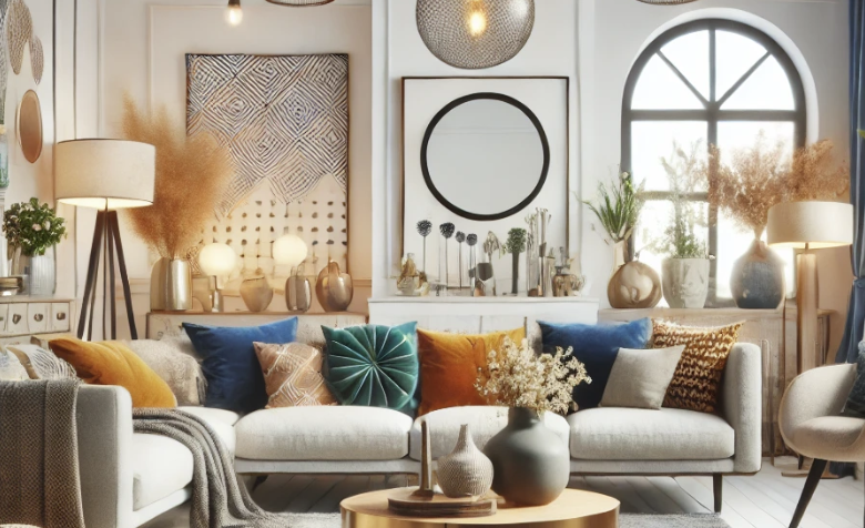 5 Must-Have Home Decor Essentials to Transform Your Space